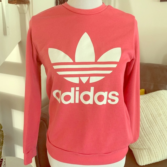 adidas Other - Sold 🎈Adidas Originals Trefoil Crew Sweatshirt adidas Other - Sold 🎈Adidas Originals Trefoil Crew Sweatshirt